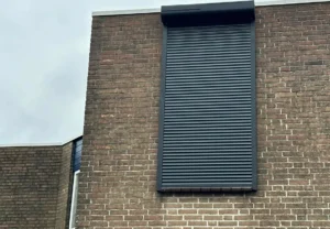 klus rolluik solar rotterdam