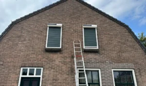 solar rolluiken werkendam