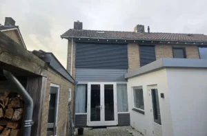 solar rolluiken leersum