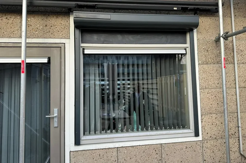 solar woning amersfoort