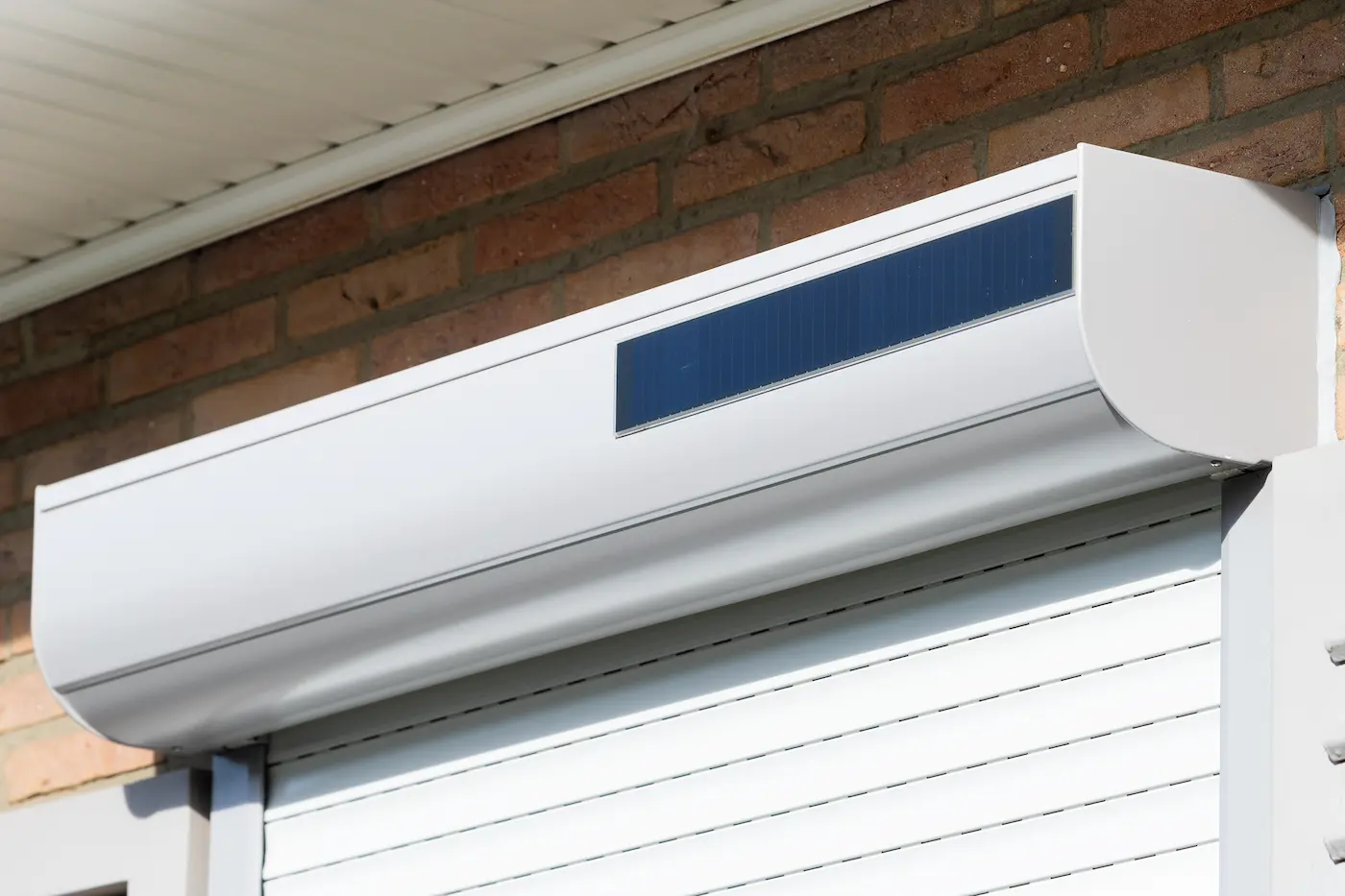 Rolluik DECO Solar Soprofen