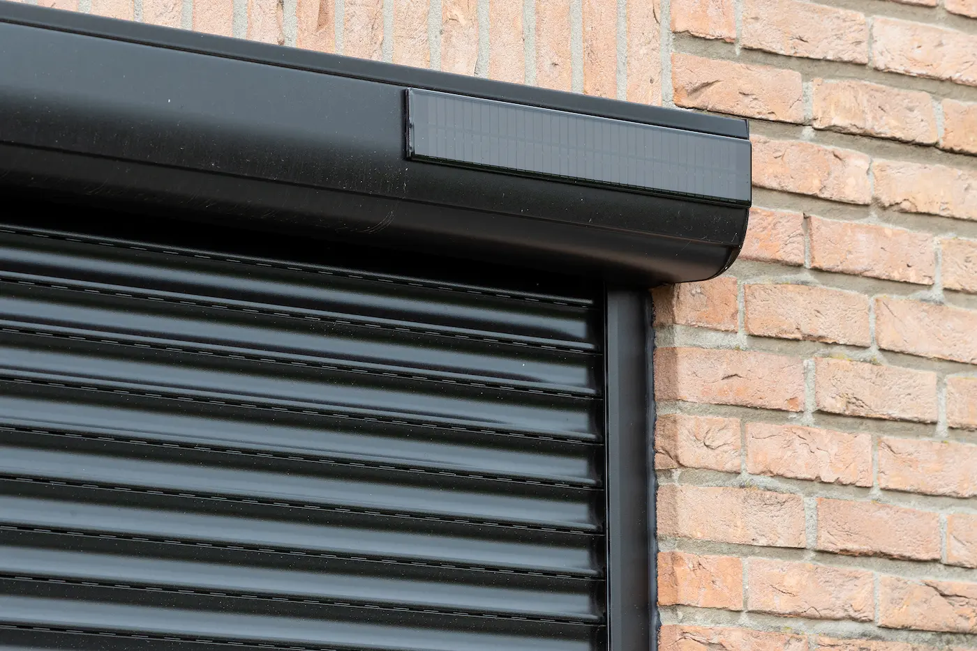 Solar Rolluik DECO Soprofen